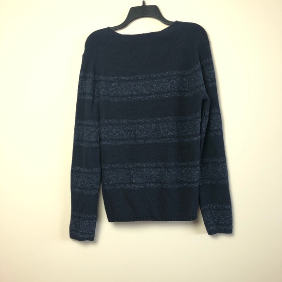 Vince knit men sweater - Picture 4 of 4
